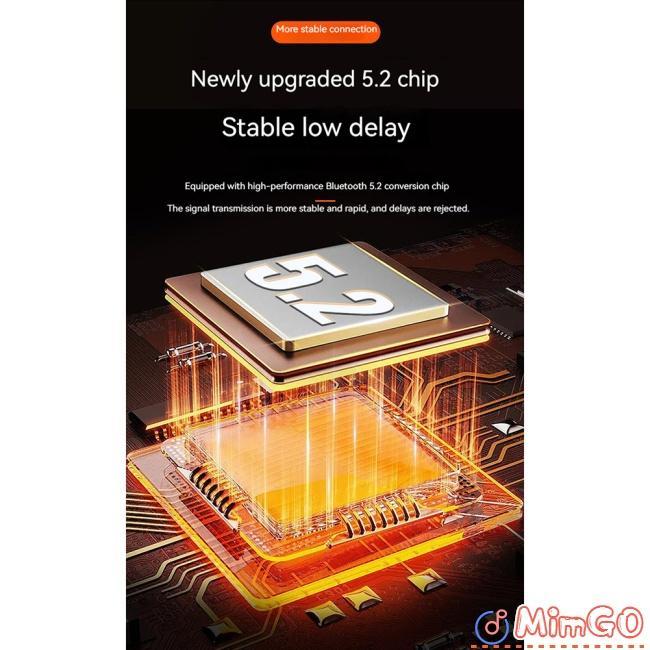 Thiết Bị Nhận Tín Hiệu Âm Thanh Bluetooth Không Dây 3.5mm T30