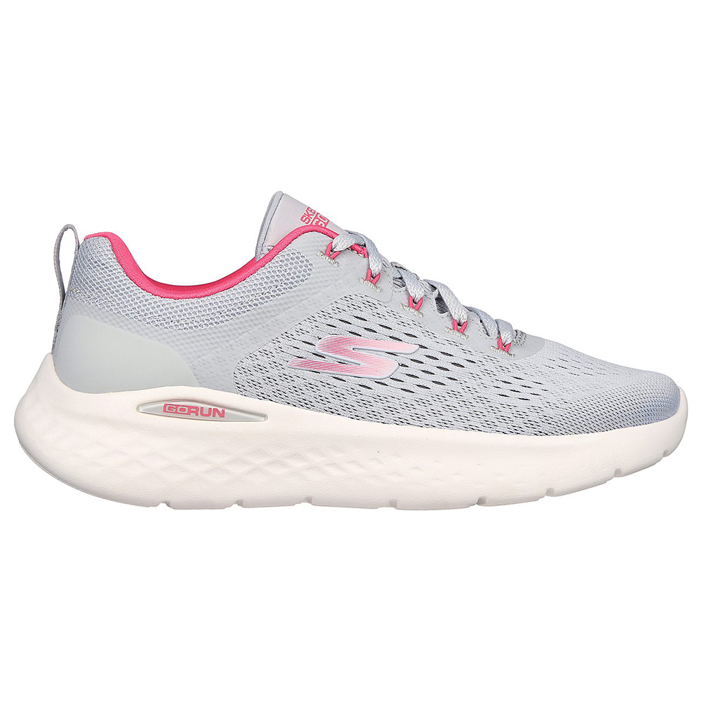 Skechers Nữ Giày Thể Thao Performance GORun Lite - 129423-GYPK