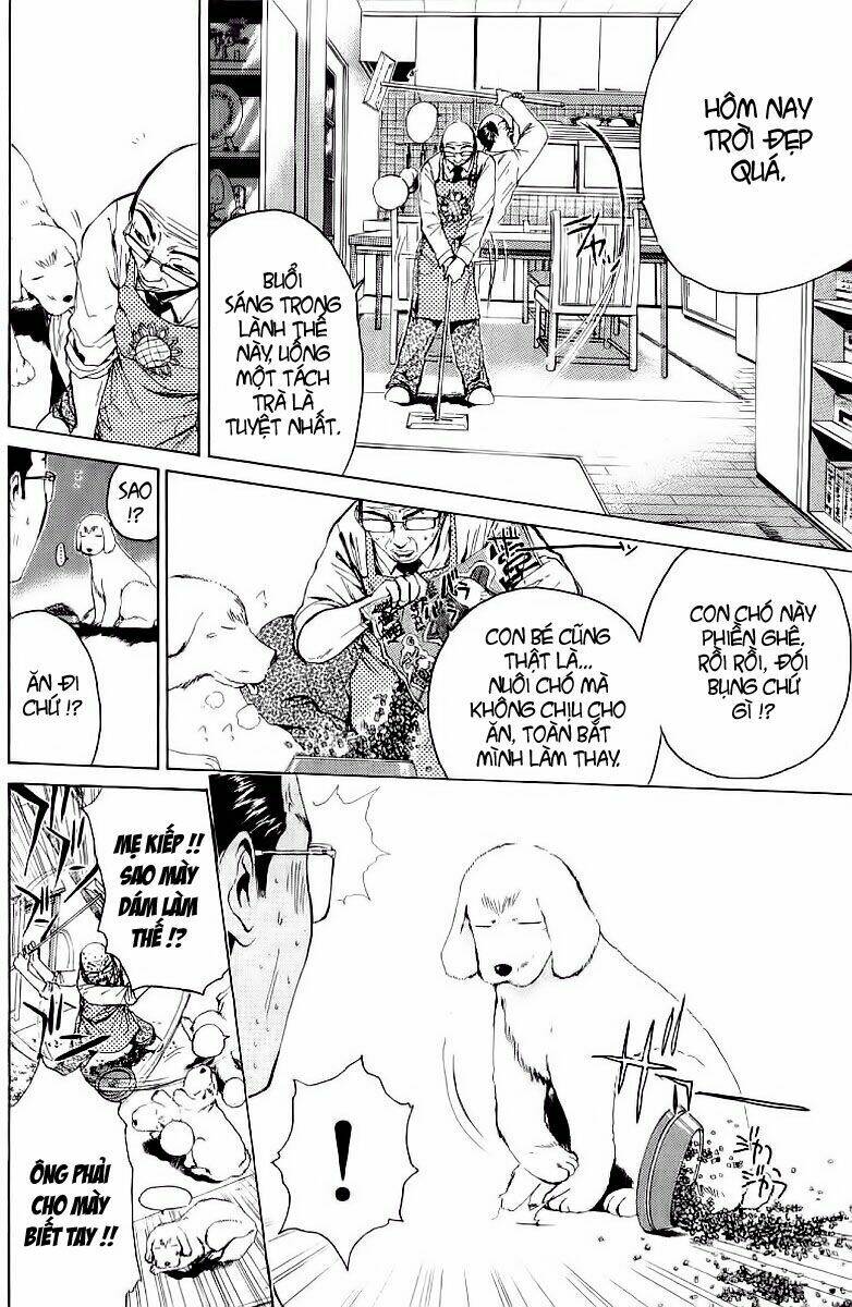 GTO - Great Teacher Onizuka chapter 131 2