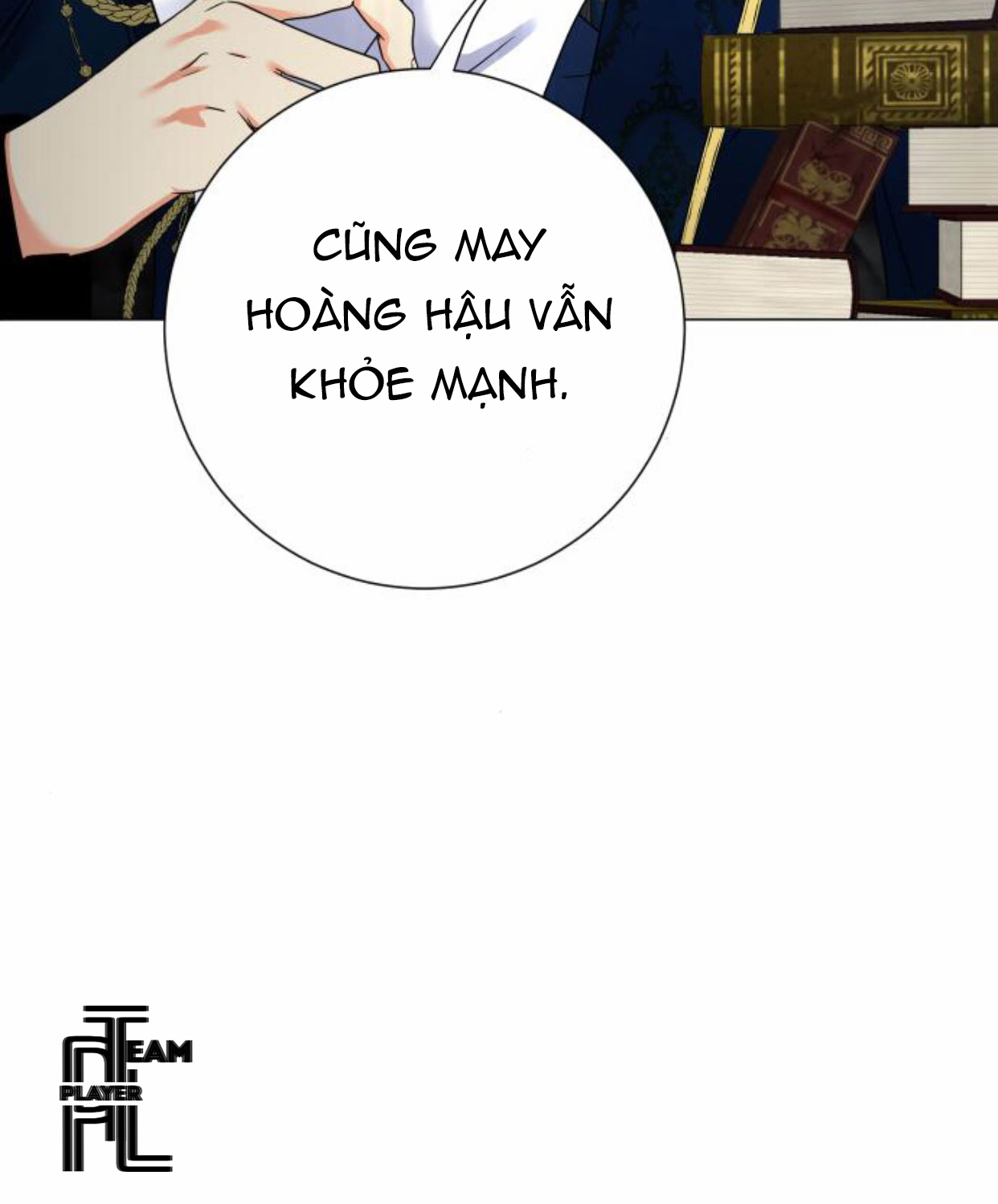 tôi hoán đổi thân xác với thái tử chapter 4.1 13