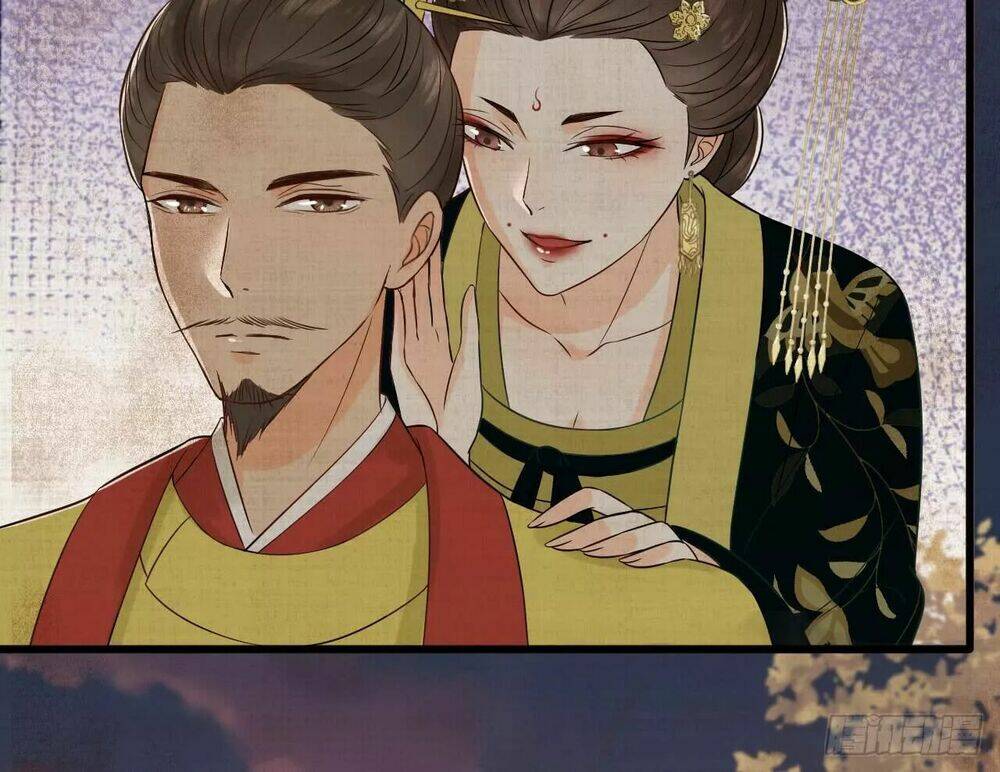 vương gia ba tuổi rưỡi của tôi chapter 32 24