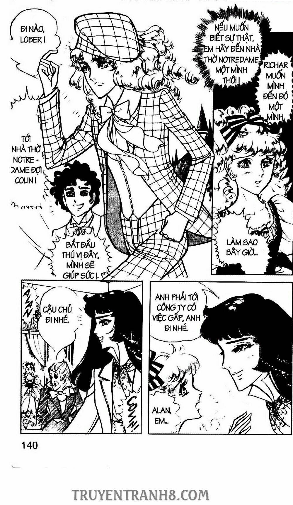 the count s daughter chapter 40 31