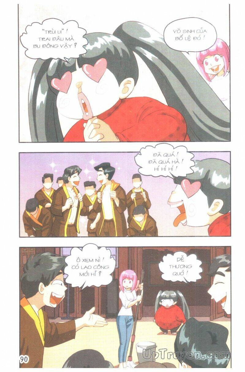 học sinh chân kinh chapter 19 92