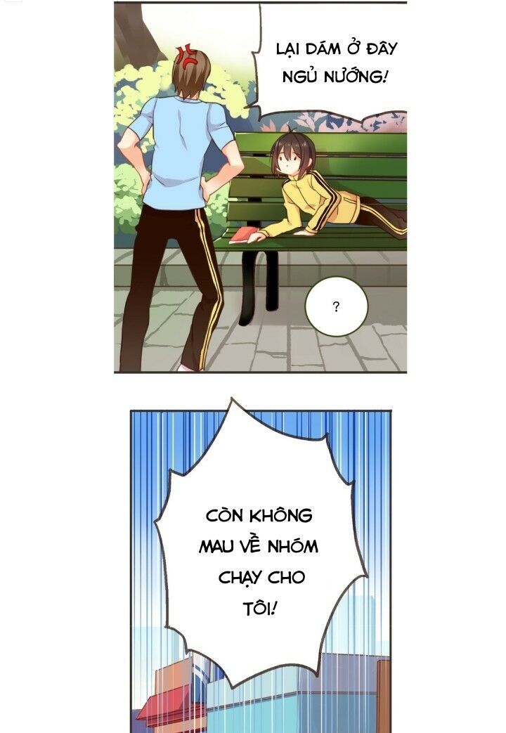 thiên chương kỳ đàm chapter 5 8