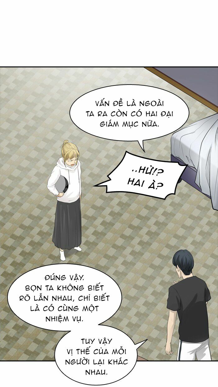 tòa tháp bí ẩn 2 chapter 278 50