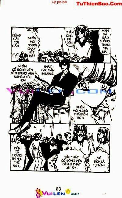 cô bé khóc nhè chapter 3 81