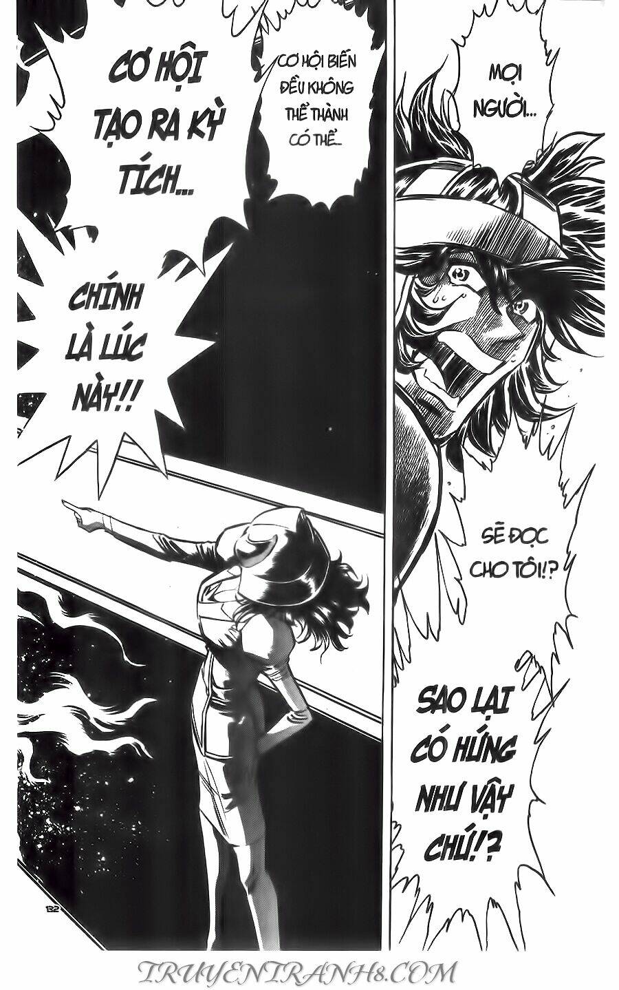 cây bút thần kỳ chapter 52 41