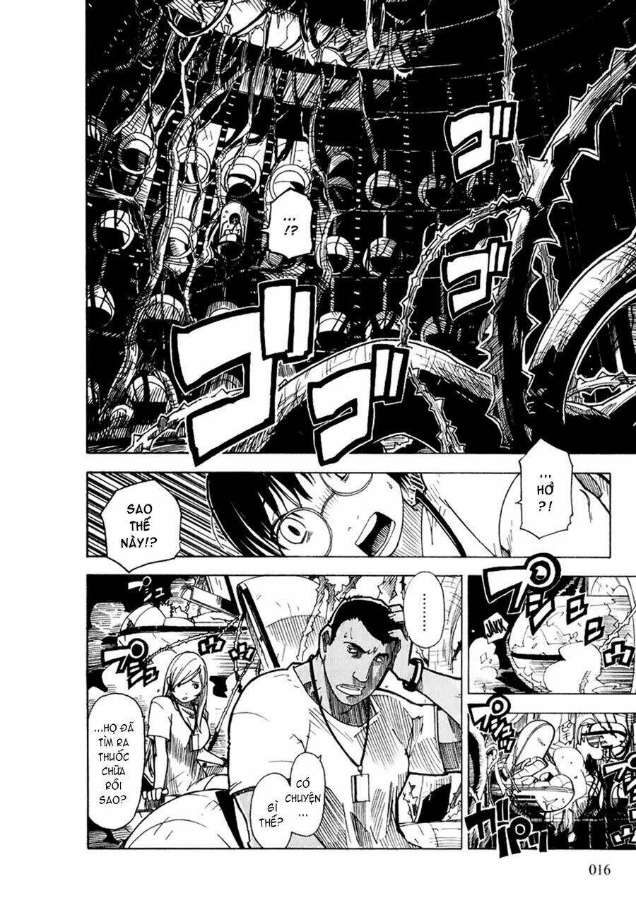 king of thorns chapter 1 16