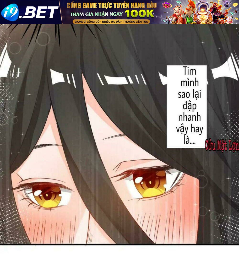 thời gian tình yêu chapter 18 18