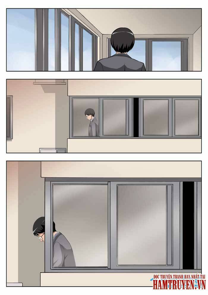 ngụy thủy nghi vân chapter 26 16