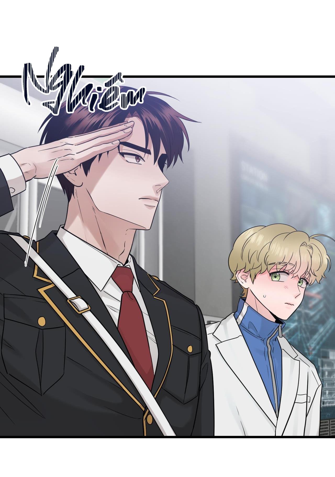 over the paradise chapter 17 4