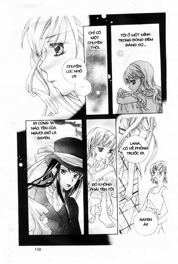 a kiss for my prince chapter 5 7