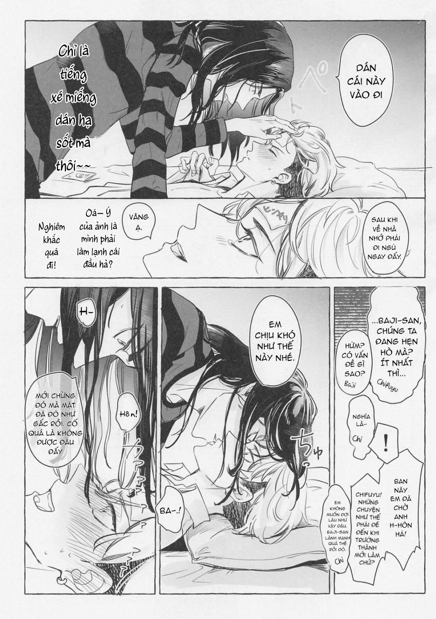 người tà răm luôn có quỷ theo sau chapter 38 6