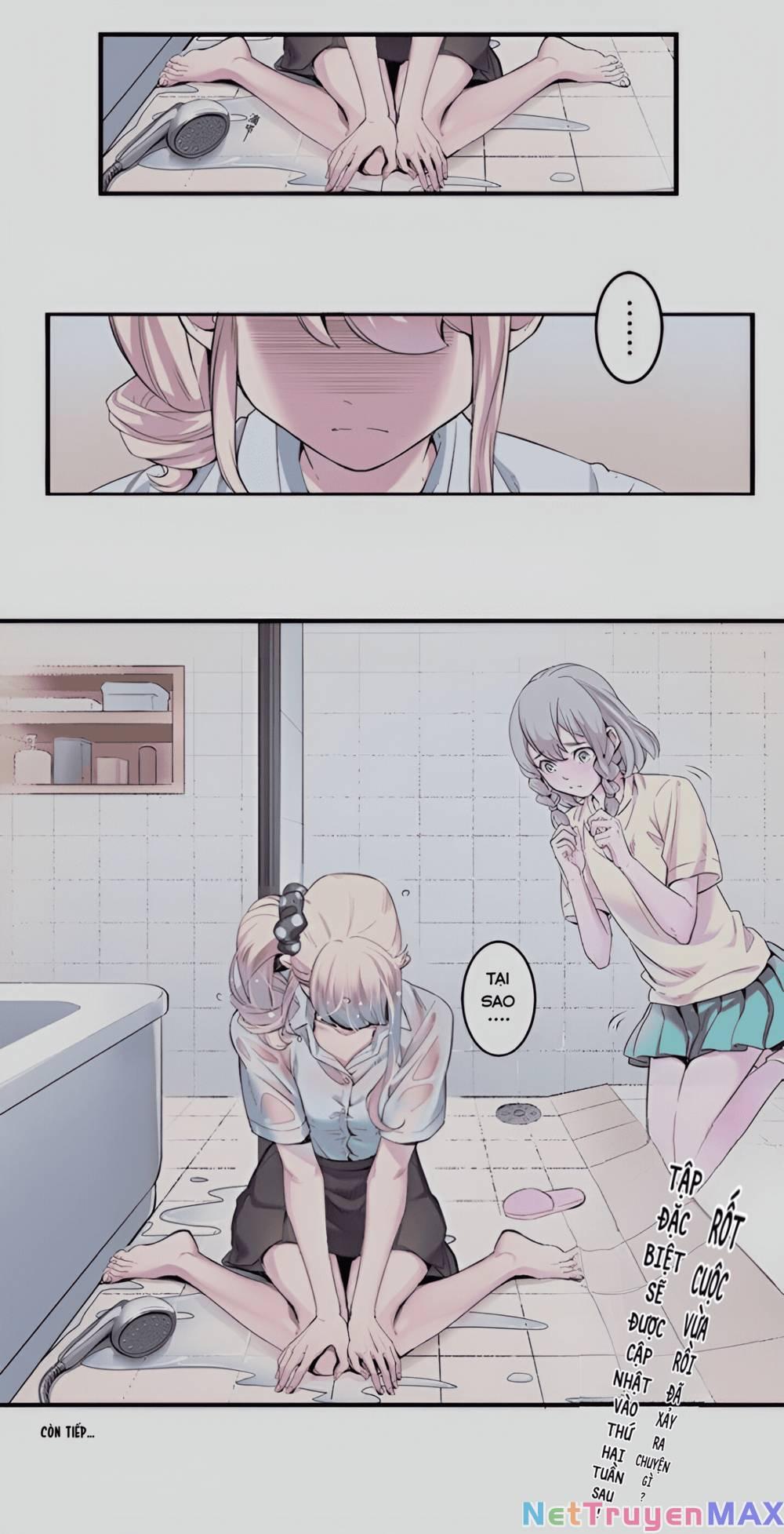 trước khi một cô gái biến mất chapter 6 39