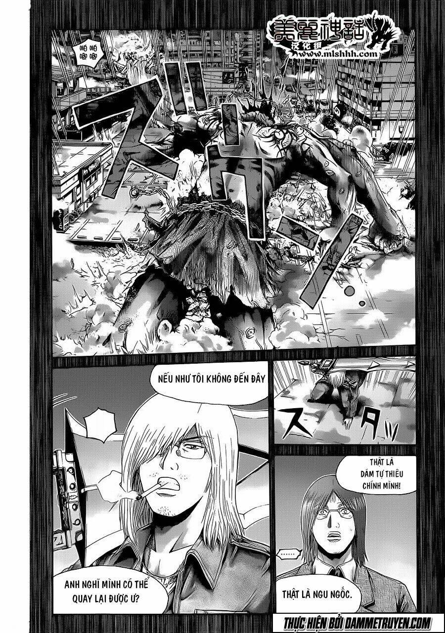 soul reviver south chapter 8 30