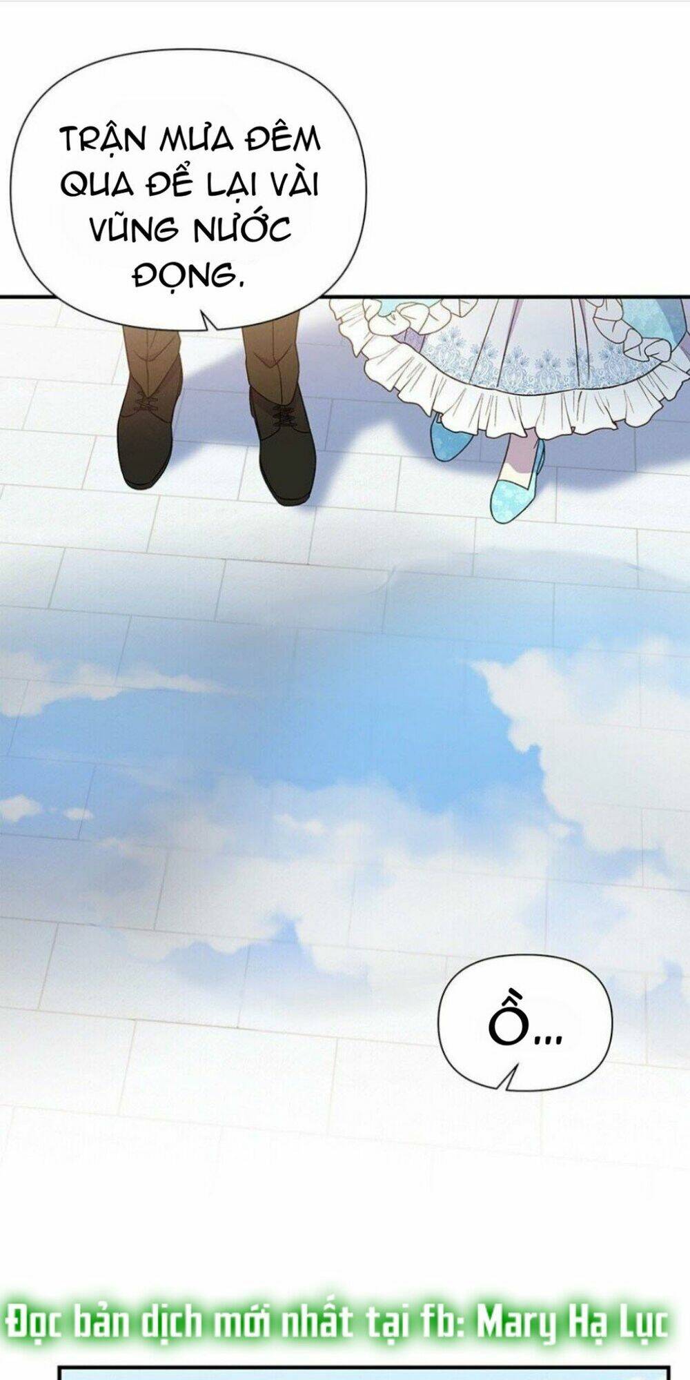 khế ước của nữ công tước quái vật chapter 97 59