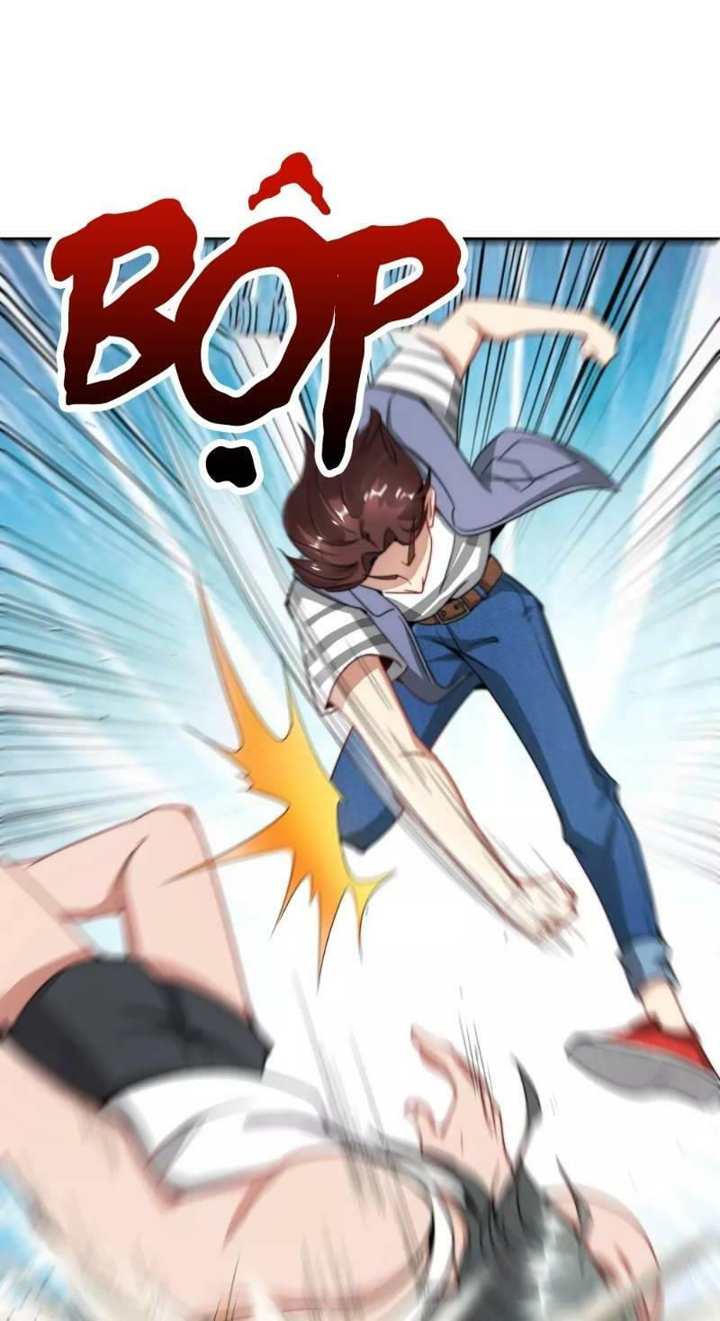 vòng bạn bè mạnh nhất của tiên giới chapter 6 29