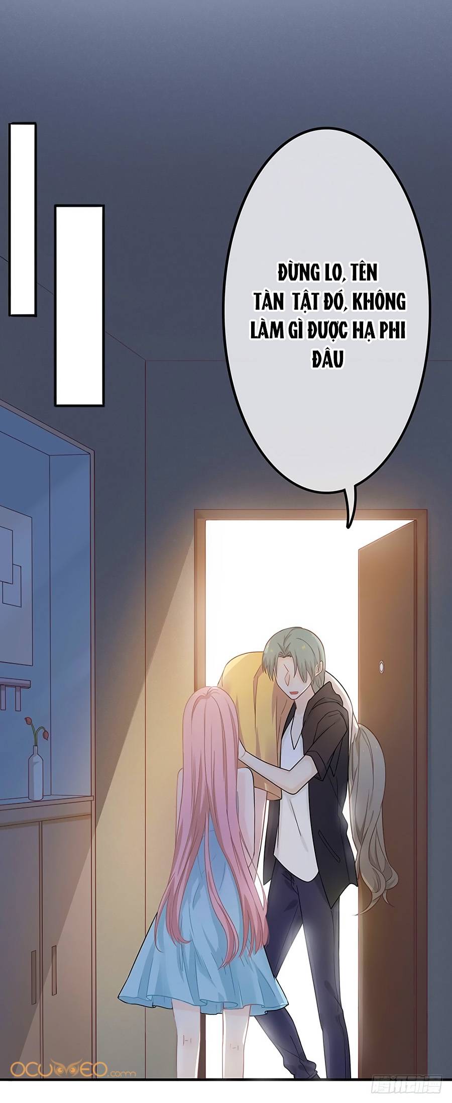 hai cách tìm gặp người yêu chapter 1 49