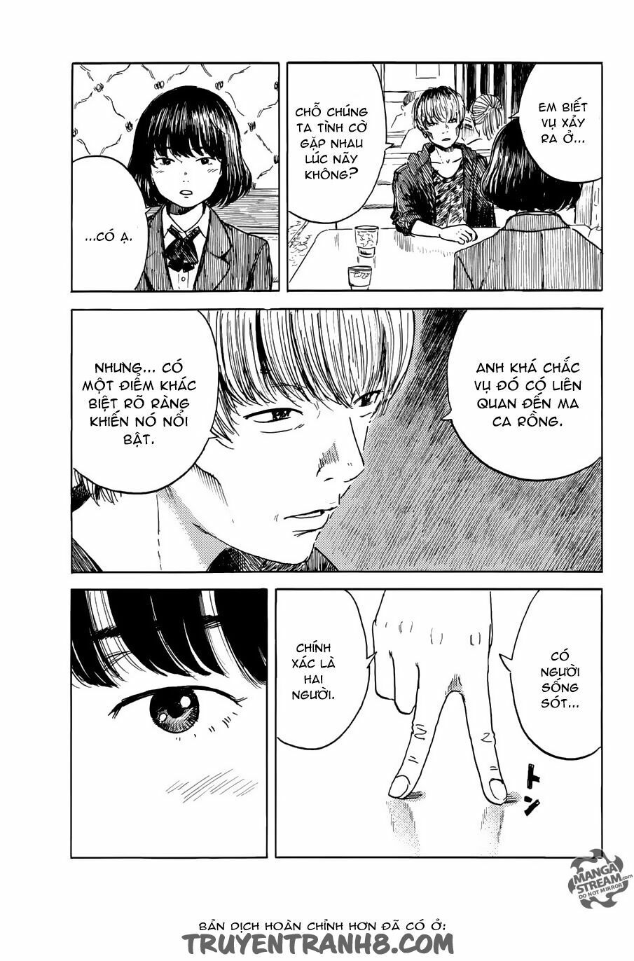 happiness chapter 19 8