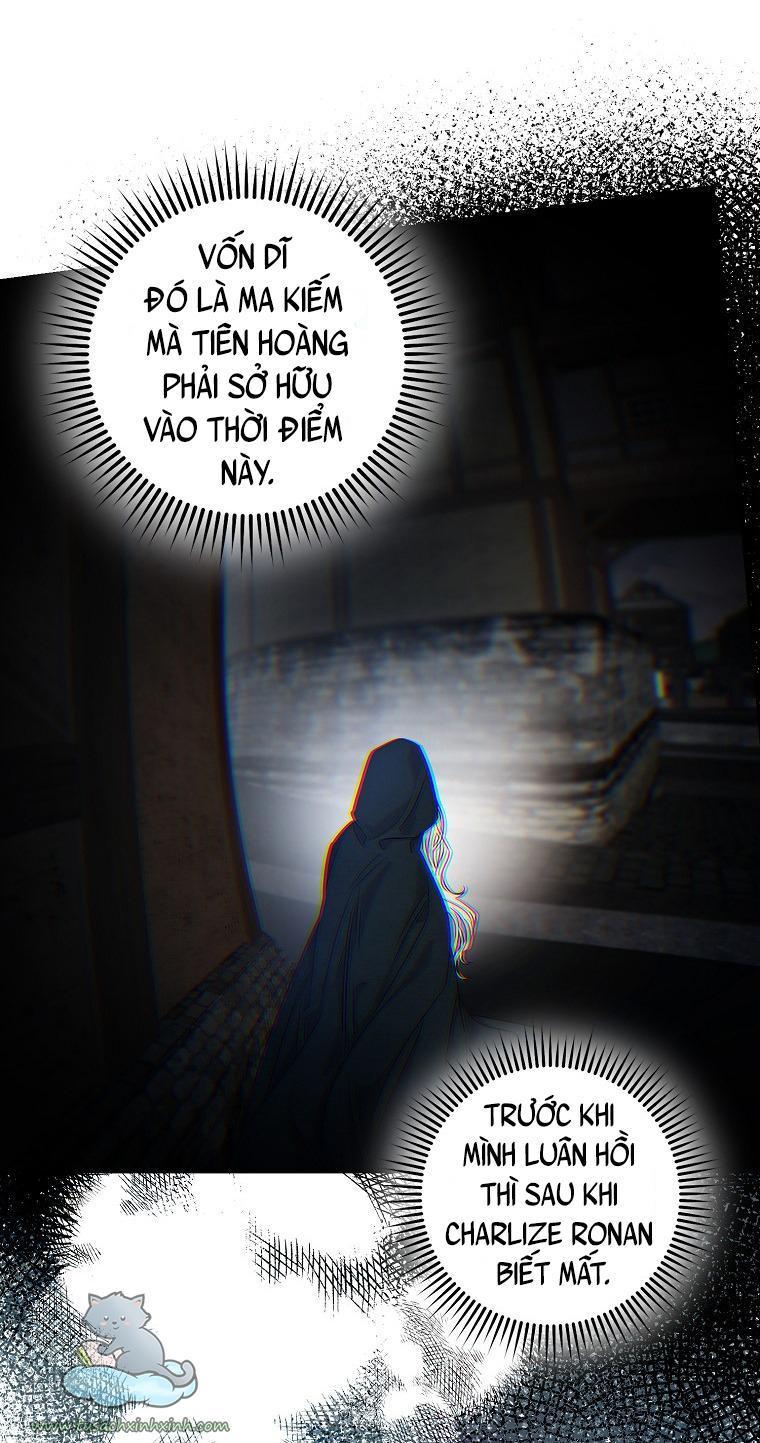 thuần hóa bạo chúa rồi bỏ trốn chapter 54 58