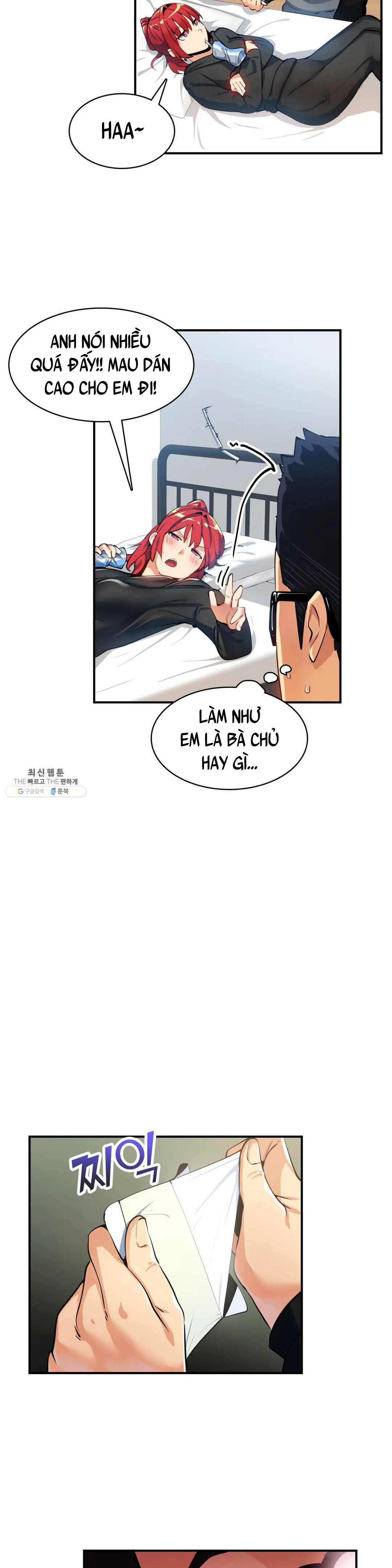 vấn đề nhạy cảm chapter 18 18