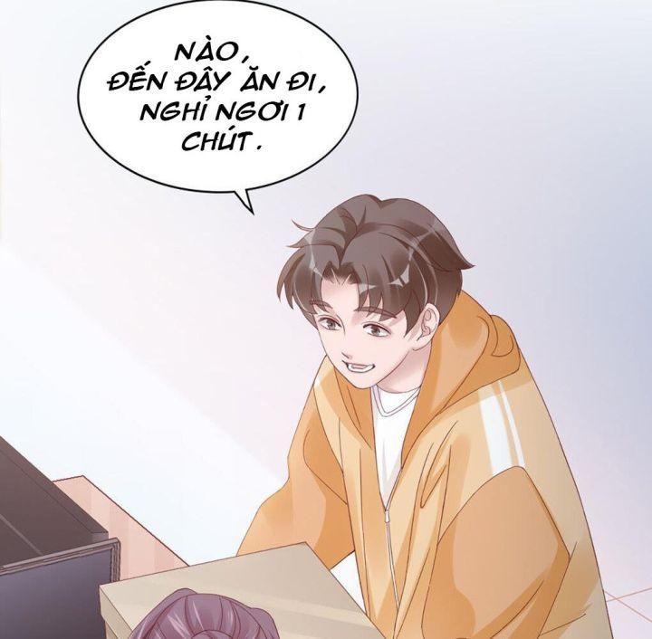 chiếc bật lửa và váy công chúa (b) chapter 20 61