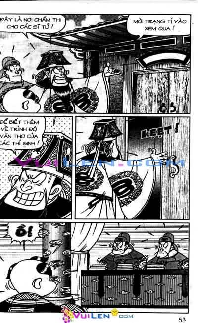 thần đồng đất việt chapter 77 50