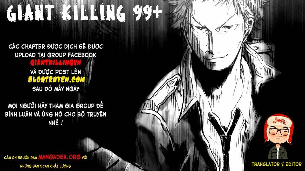 giant killing chapter 112 1