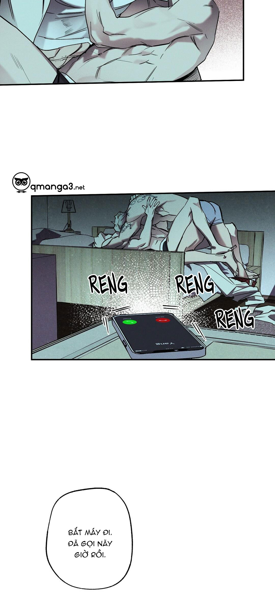 wet sand chapter 2 25