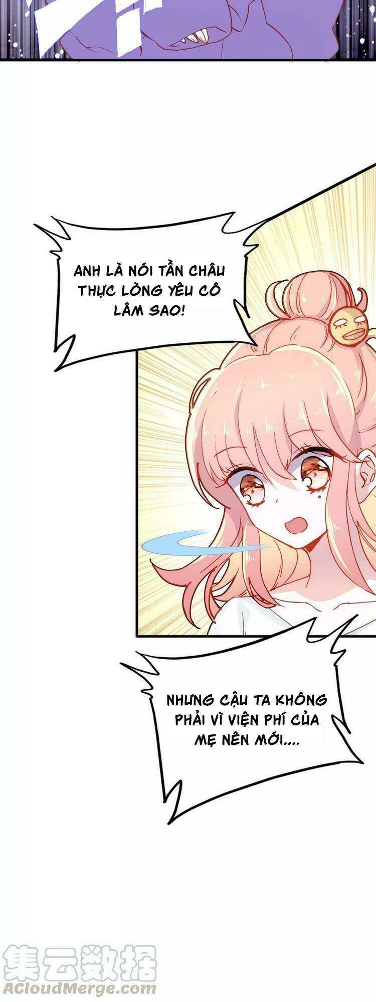 chuyển phát nhanh tình yêu chapter 18 29