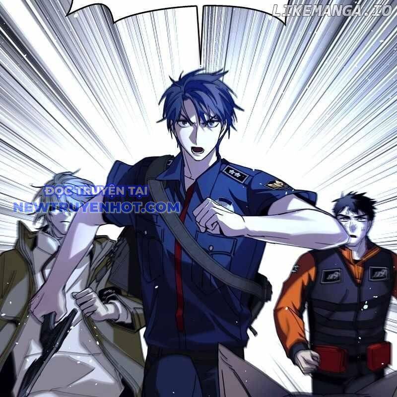 tận thế cũng chỉ là trò chơi chapter 69 159