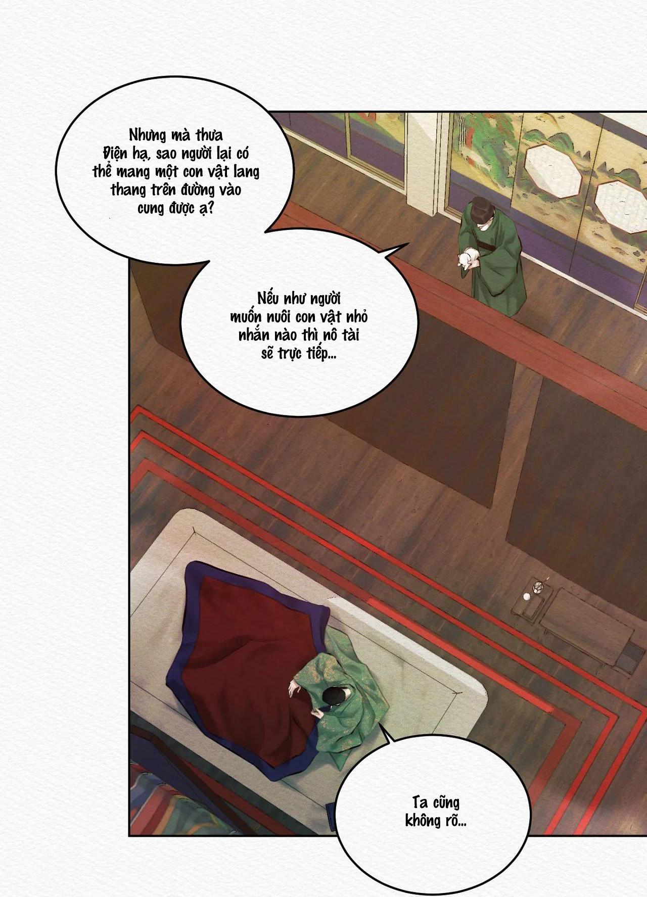 qủy dạ khúc chapter 7 20