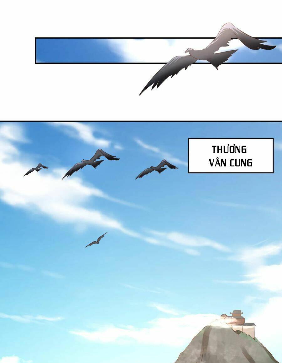 võ linh kiếm tôn chapter 118 7