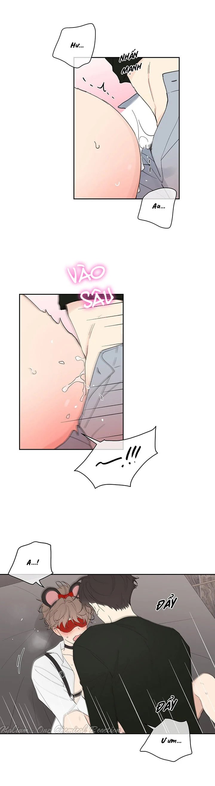 tâm tư của ju in chapter 34 17