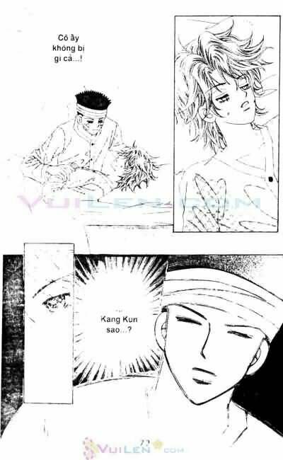 chàng gà mái chapter 16 72