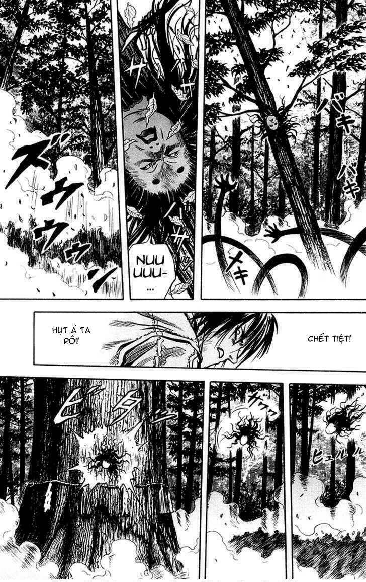 otogi matsuri chapter 27 9