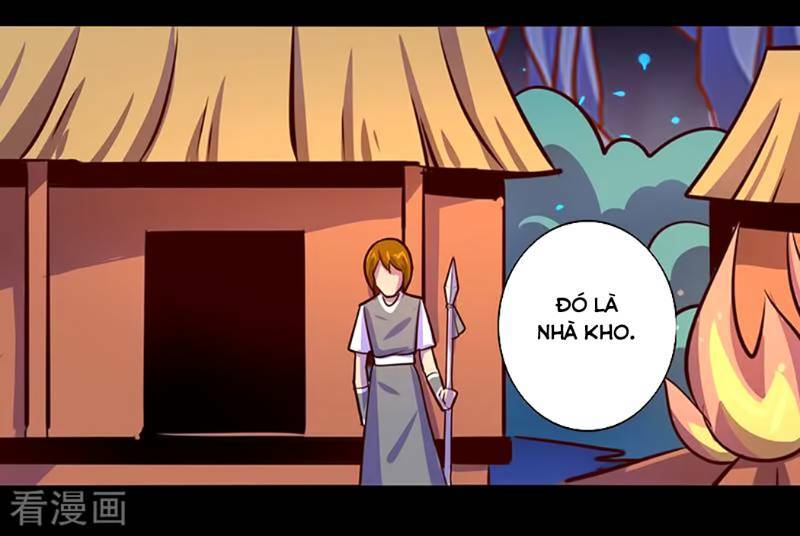 ta không phải là npc chapter 101 28