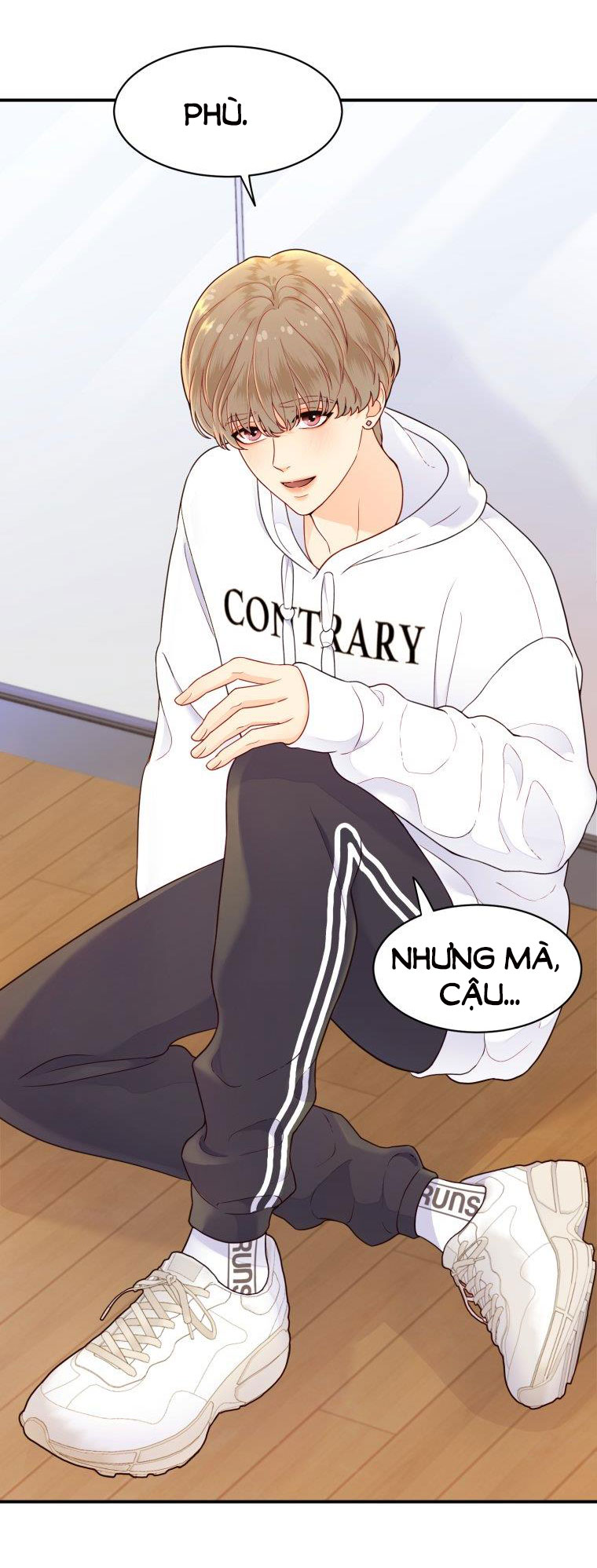 nữ nhân trợ giúp được yêu thích nhất chapter 4.2 12