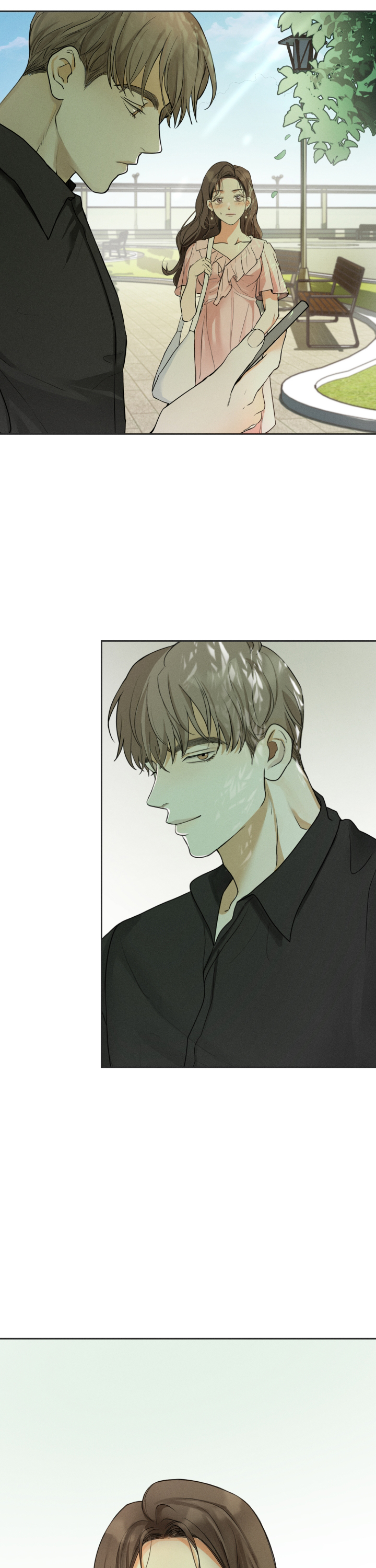 những người đàn ông đã lên giường tôi chapter 6 10