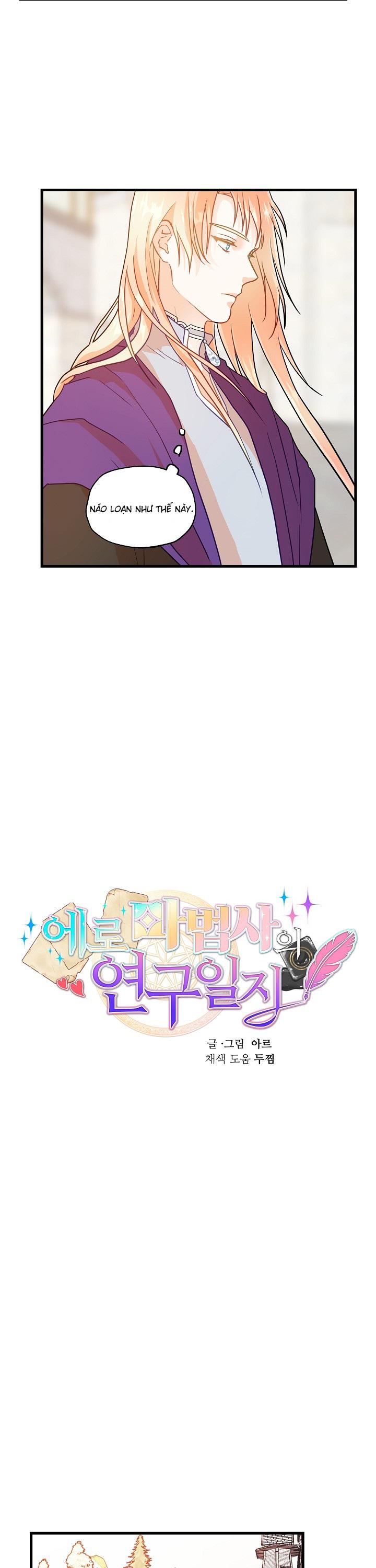 phù thủy gợi tình chapter 8 4