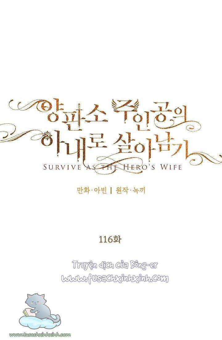 ác nữ muốn ly hôn chapter 116 20