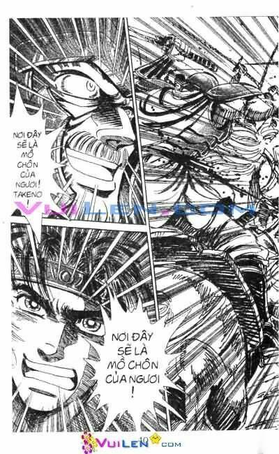 vương tử takeru chapter 22 40