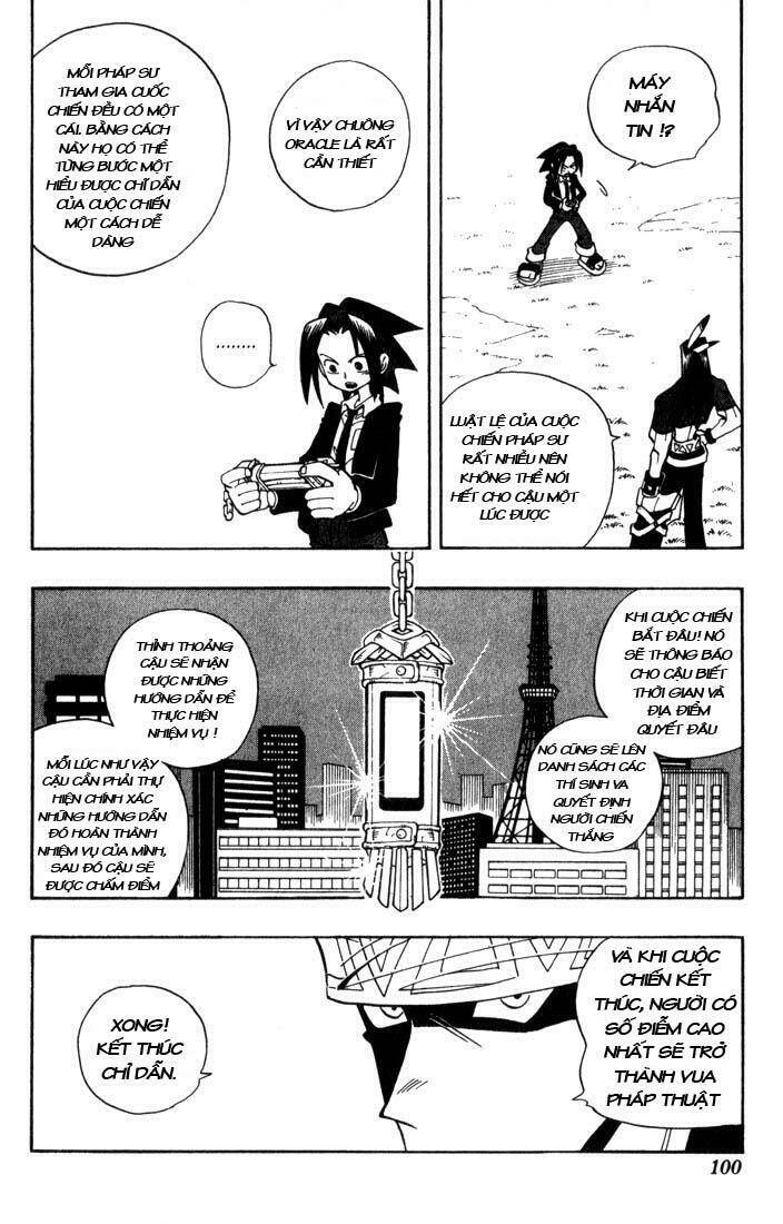 vua pháp thuật chapter 31 11