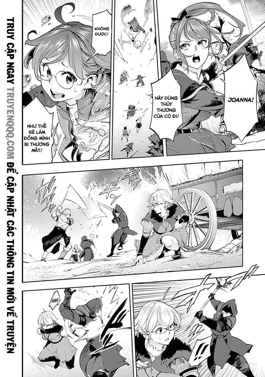 worlds end harem fantasia chapter 32 9