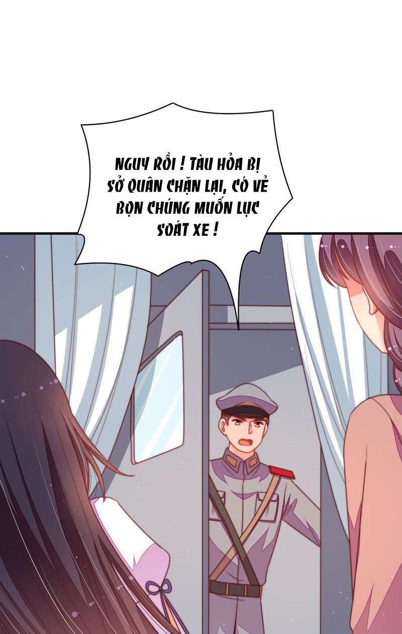 ngày nào thiếu soái cũng ghen chapter 270 6