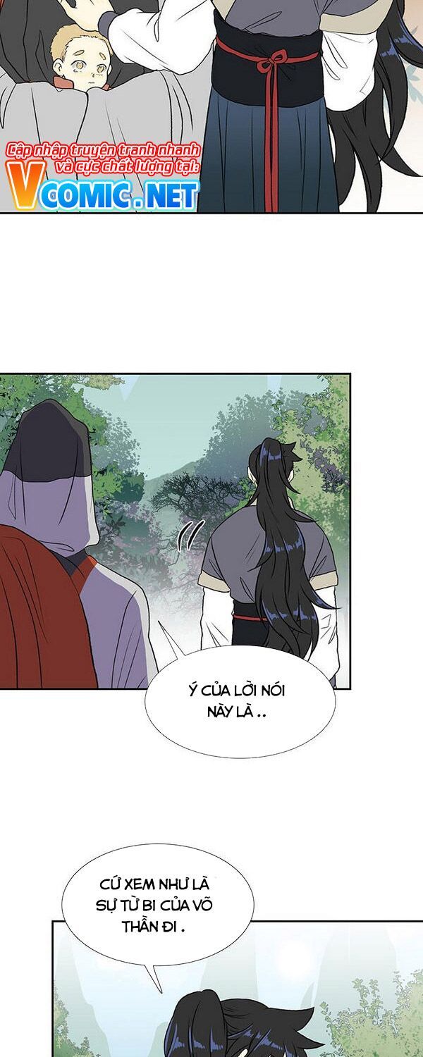 học sĩ tái sinh chapter 127.5 5