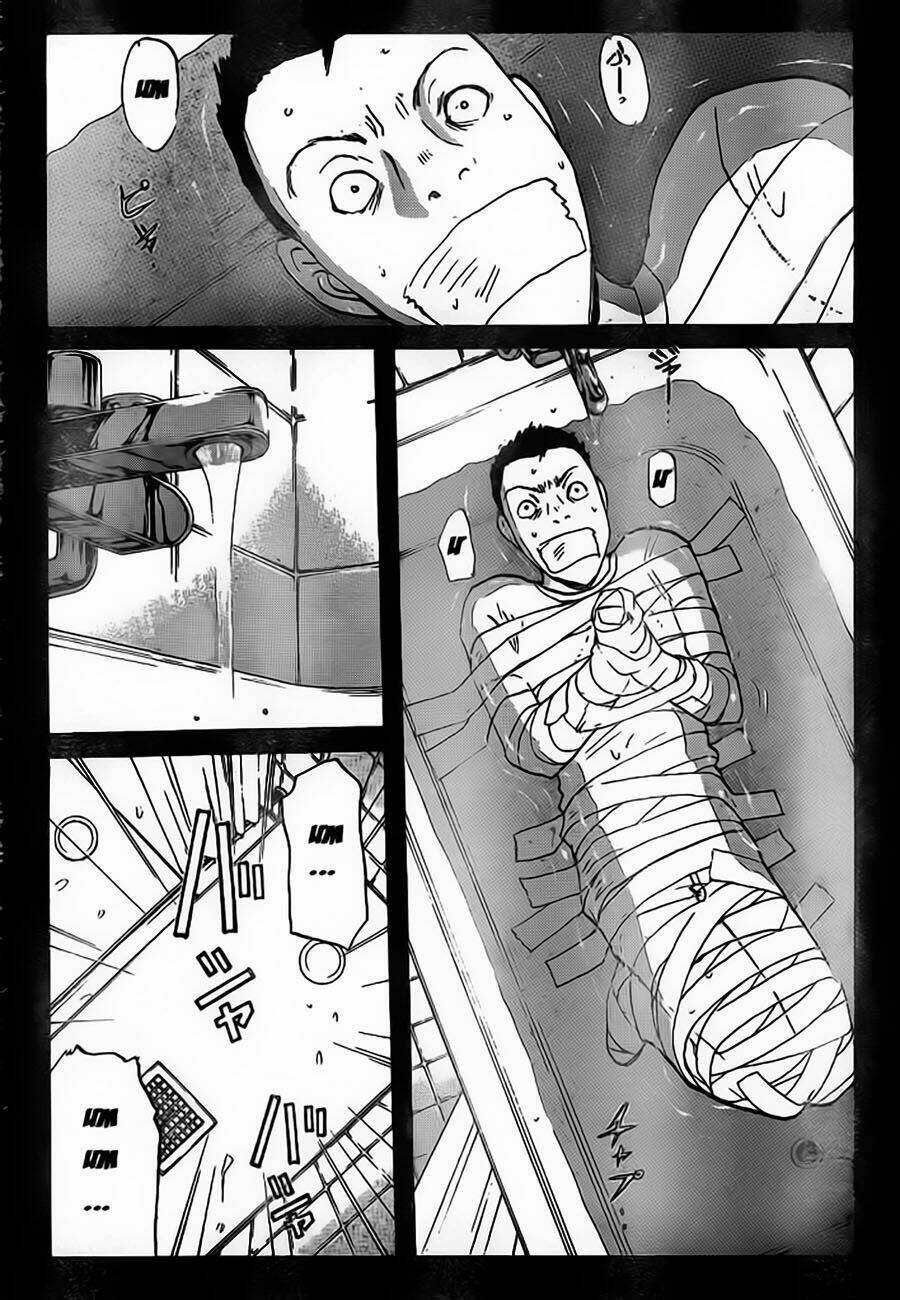 thám tử kindaichi - phần 2 chapter 74 9