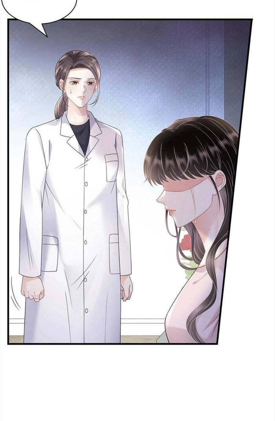 đại tiểu thư có ý đồ gì xấu đâu chapter 160 34