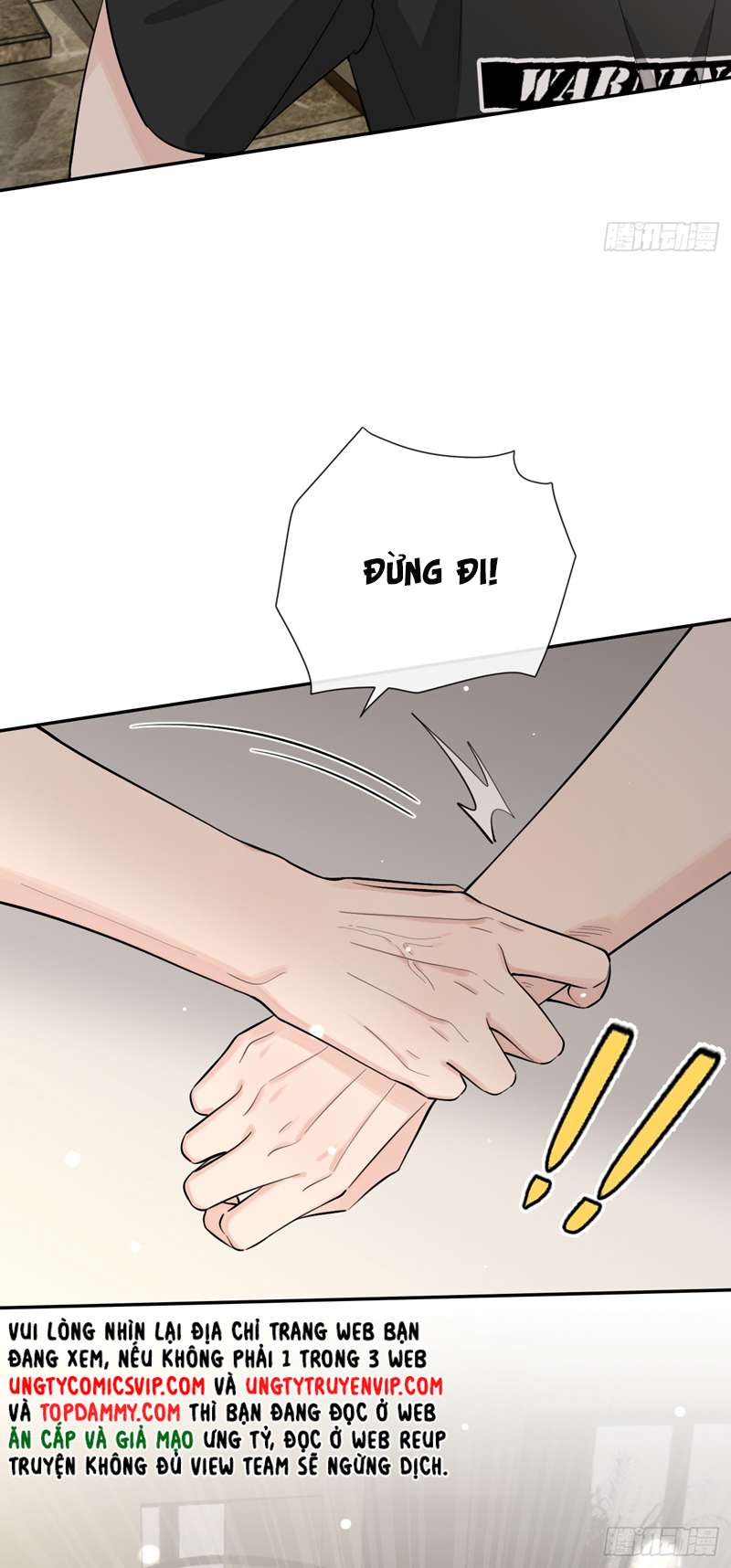 chó lớn bắt nạt chủ chapter 53 28