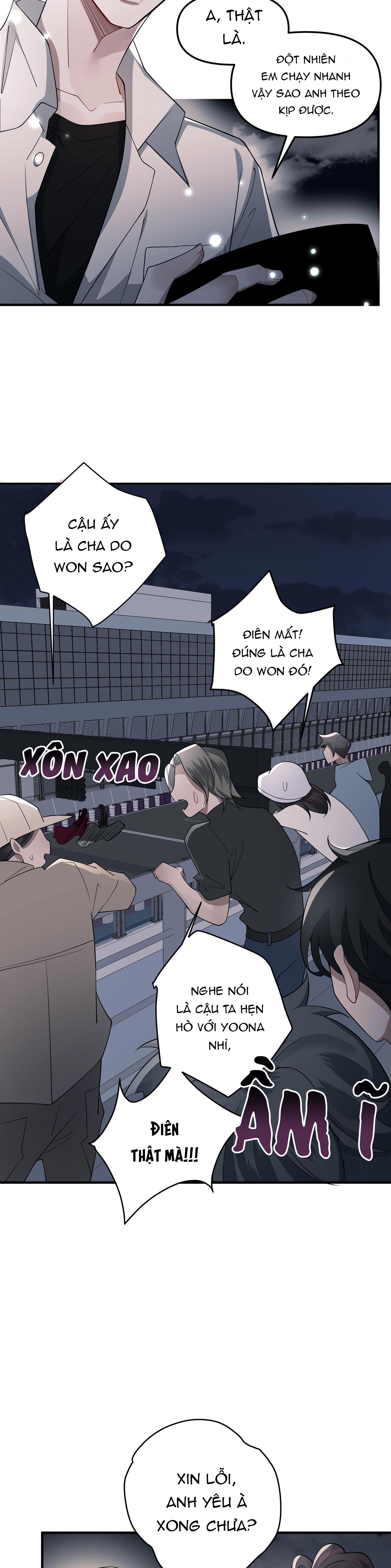 vết hằn chapter 3 60